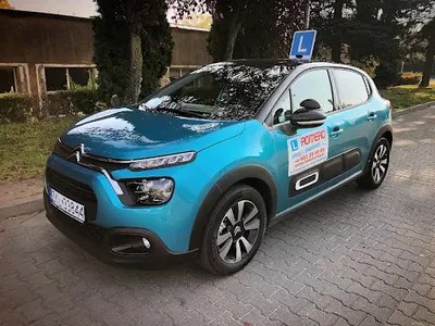 Romero Ośrodek Szkolenia Kierowców